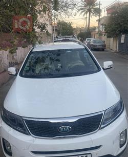 كيا سورينتو